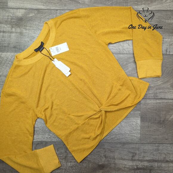 Sanctuary Long Sleeve Sweater Size L - Picture 1 of 5